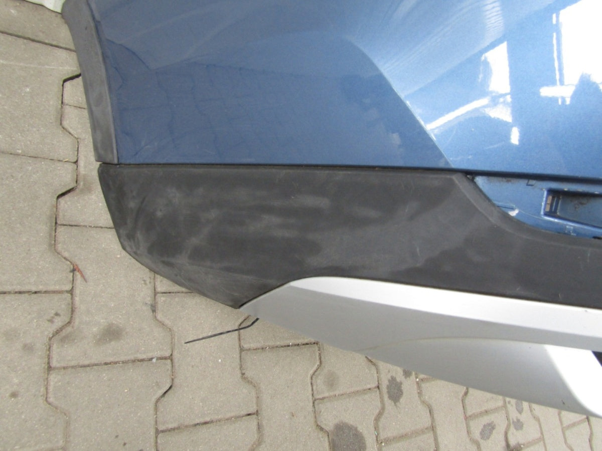Zadnji branik ny Skoda Octavia 4 IV 5E7 Scout 19-