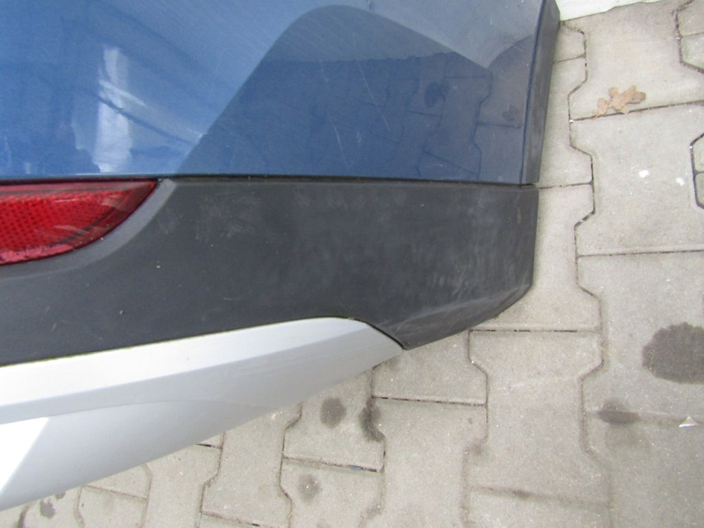 Zadnji branik ny Skoda Octavia 4 IV 5E7 Scout 19-