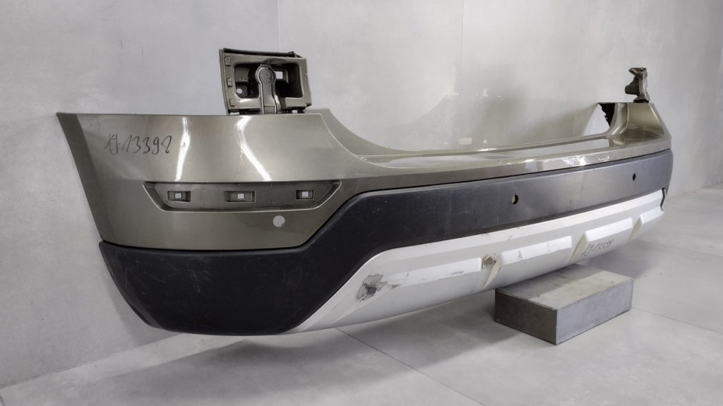 Zadnji branik ny Skoda Yeti 5L6 Outdoor Lift 13-17