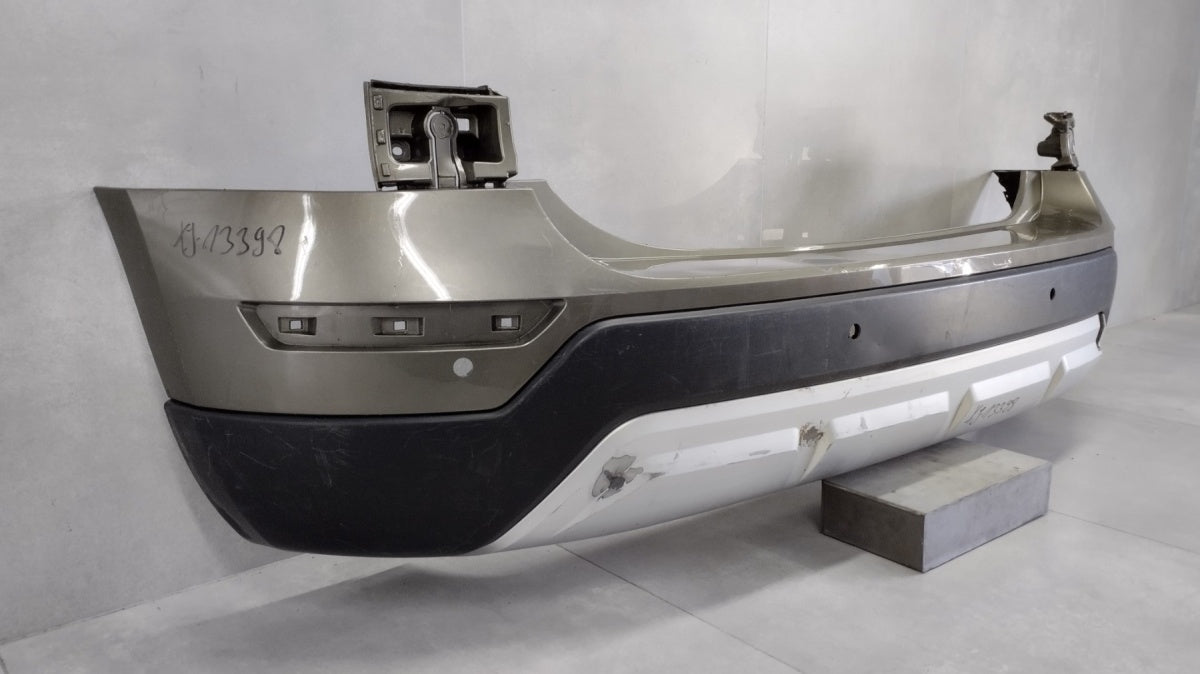 Zadnji branik ny Skoda Yeti 5L6 Outdoor Lift 13-17