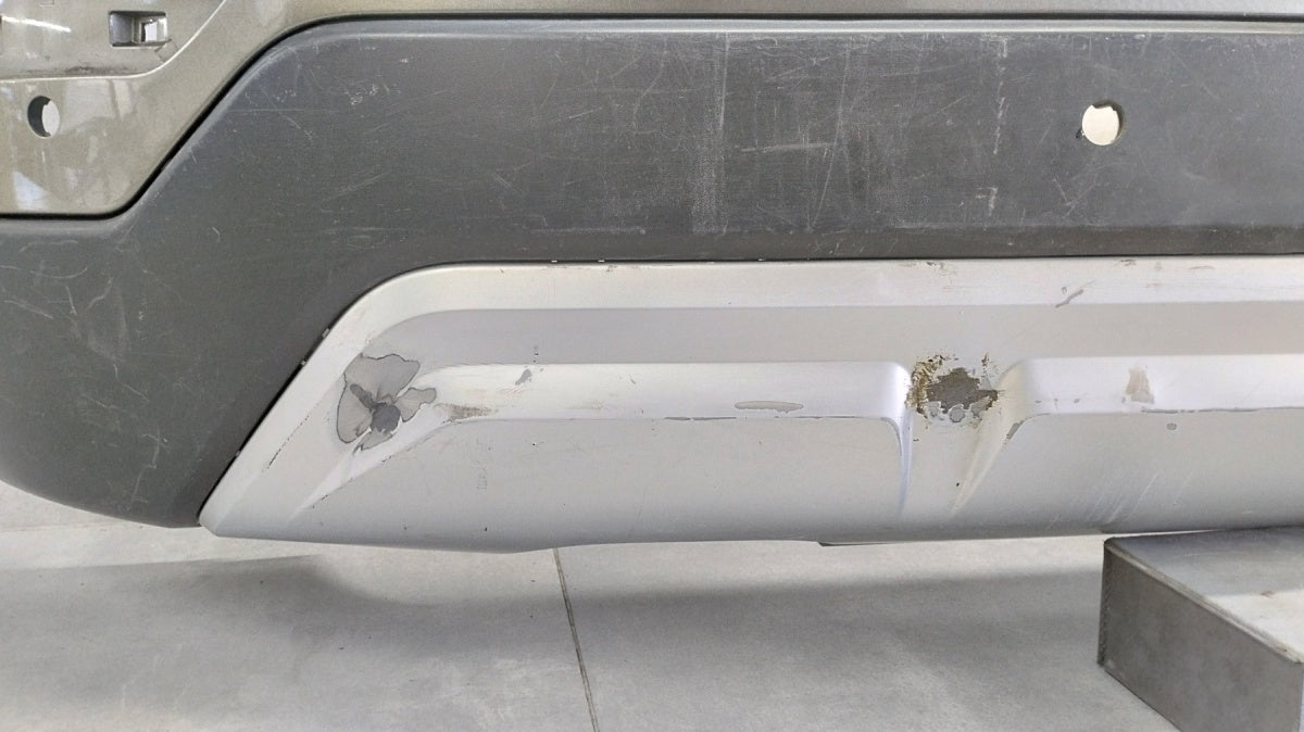 Zadnji branik ny Skoda Yeti 5L6 Outdoor Lift 13-17