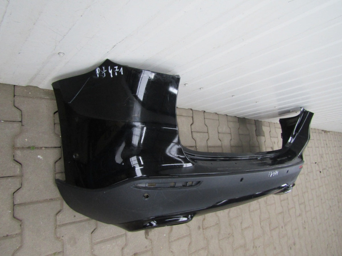 Zadnji branik Mercedes GLA H247 20-