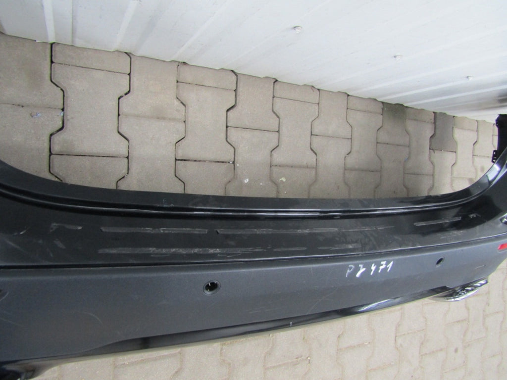 Zadnji branik Mercedes GLA H247 20-