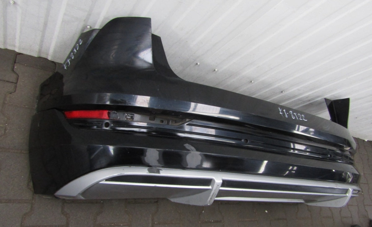 Zadnji branik ny Audi E-Tron 4KE S- Line 18-