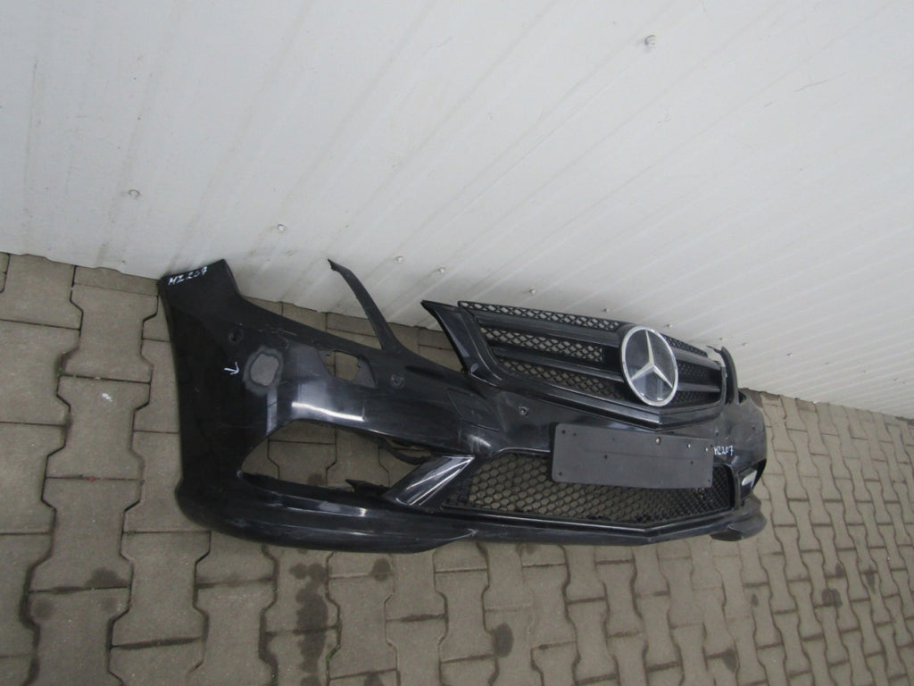 Prednji branik Mercedes E-Klasa Coupe 207 AMG 09-12