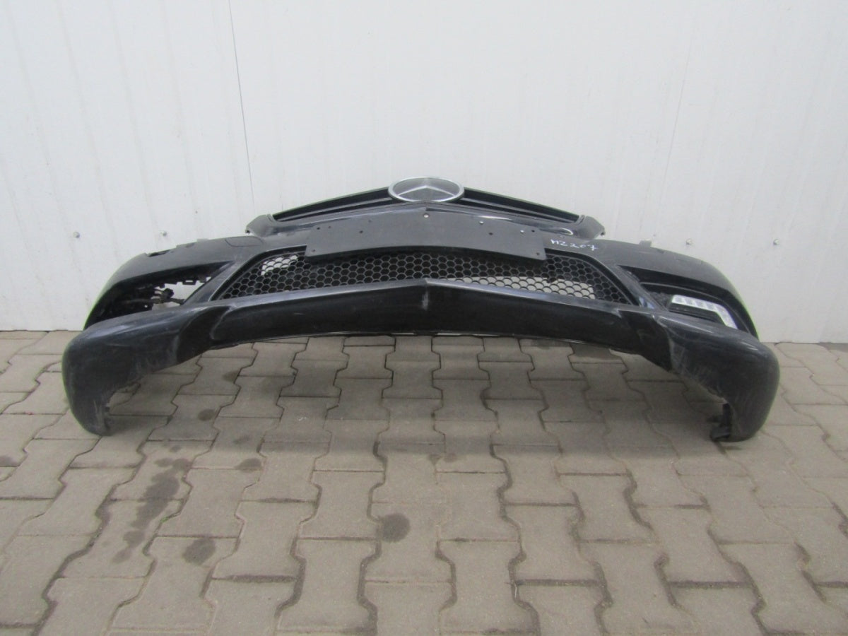 Prednji branik Mercedes E-Klasa Coupe 207 AMG 09-12