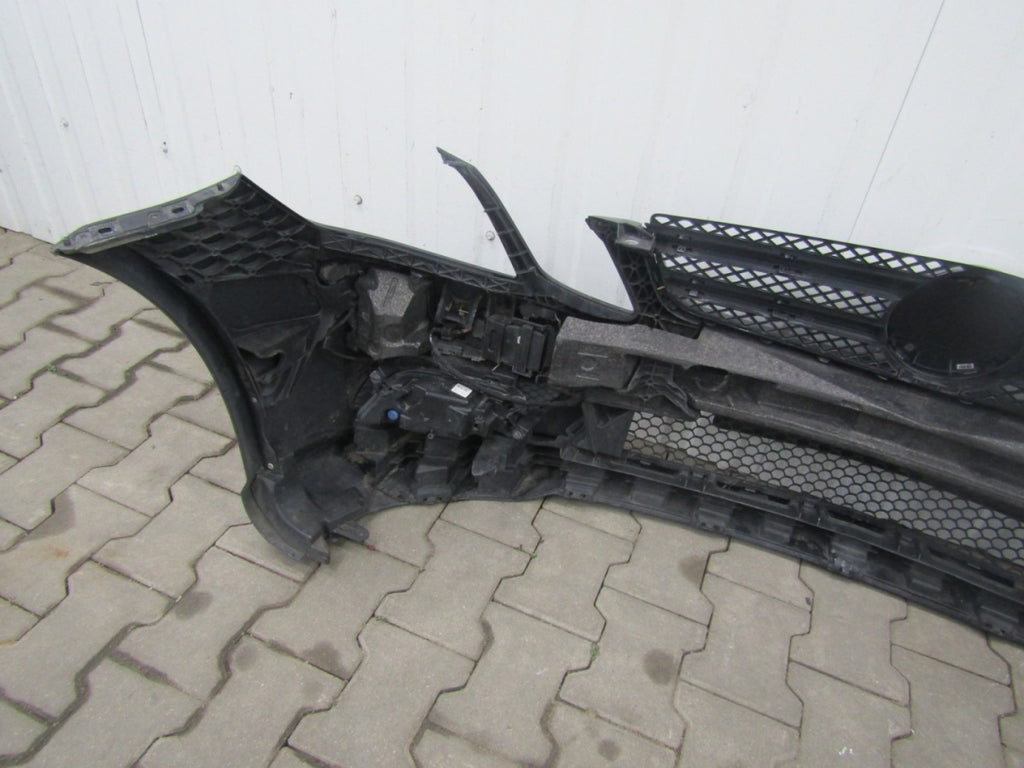 Prednji branik Mercedes E-Klasa Coupe 207 AMG 09-12
