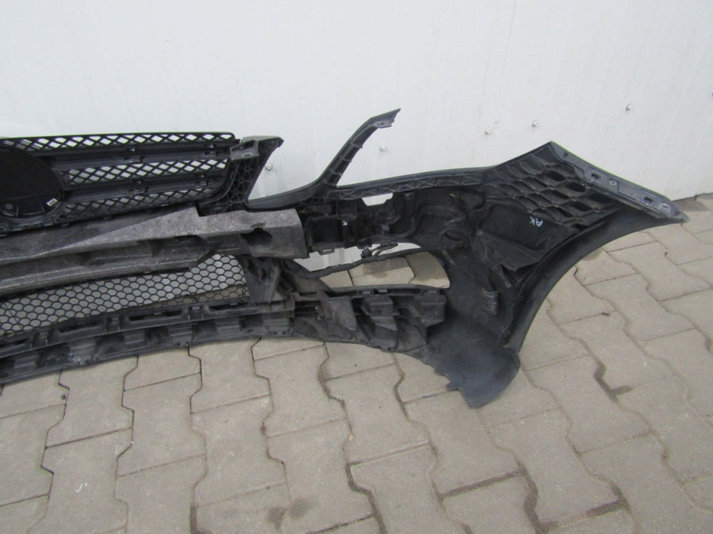 Prednji branik Mercedes E-Klasa Coupe 207 AMG 09-12