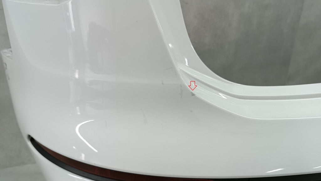 Zadnji branik Audi A3 8Y4 8Y LIFT SPORTBACK 24-