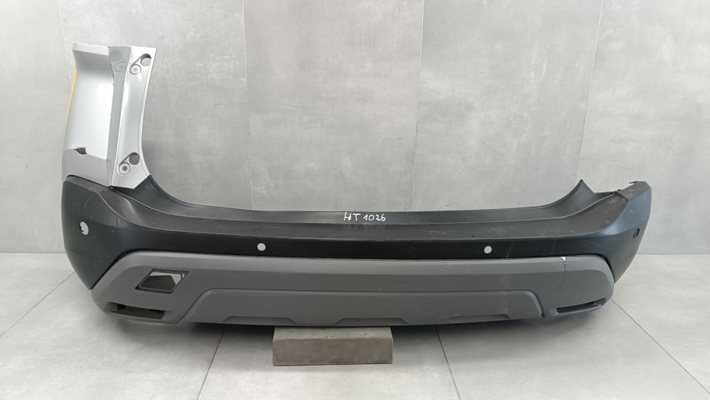 Zadnji branik NISSAN X TRAIL IV T33 Rogue 22-