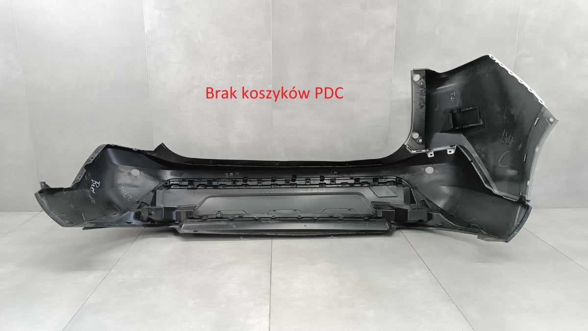 Zadnji branik NISSAN X TRAIL IV T33 Rogue 22-