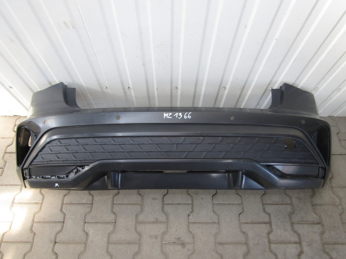 Zadnji branik ny AUDI A3 8Y LIFT 22- HB S-LINE