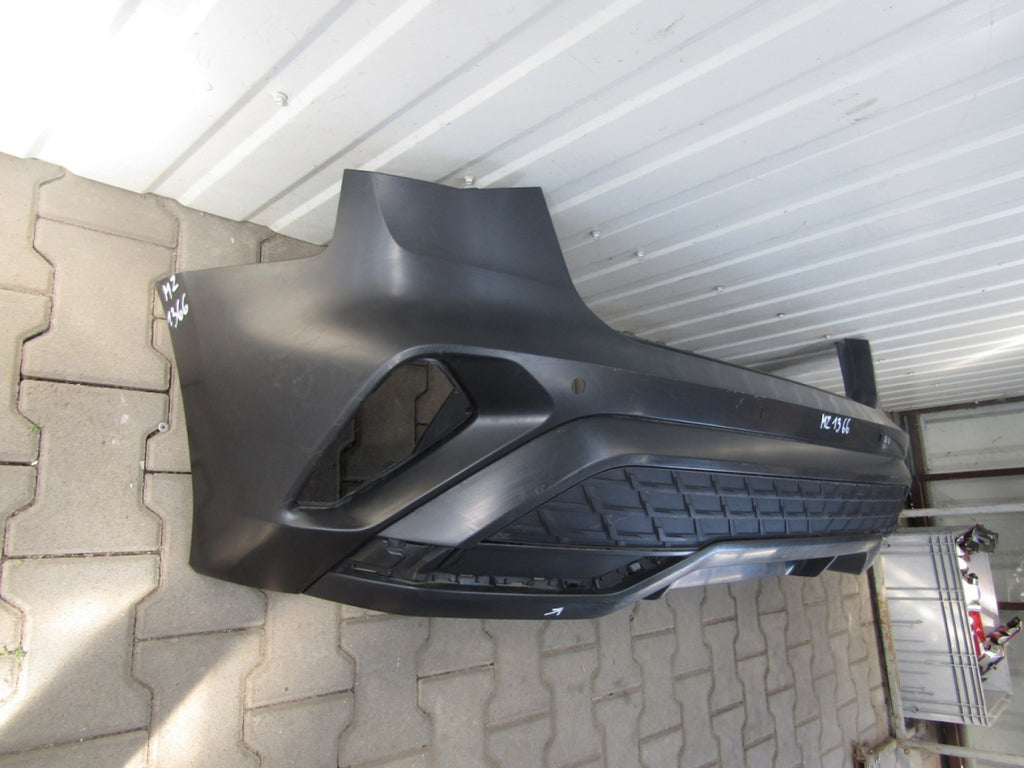 Zadnji branik ny AUDI A3 8Y LIFT 22- HB S-LINE