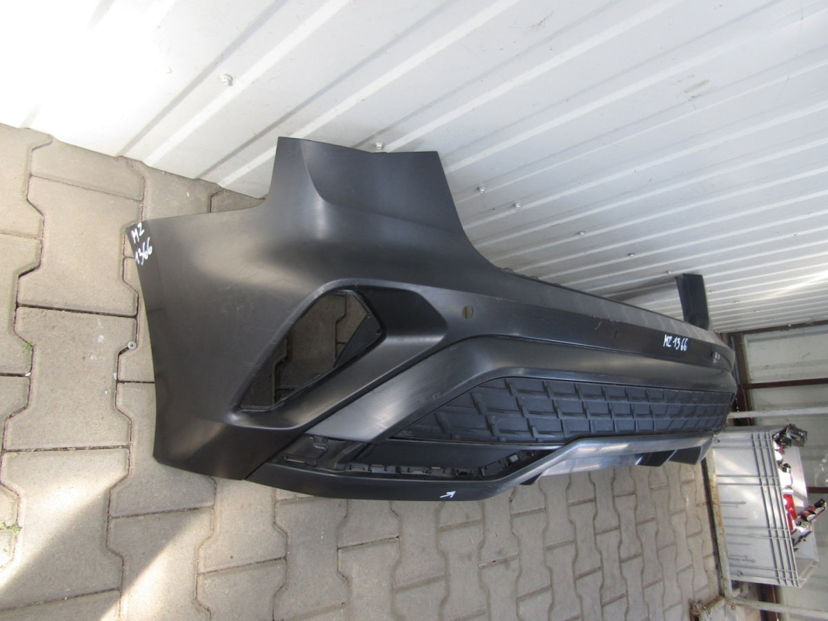 Zadnji branik ny AUDI A3 8Y LIFT 22- HB S-LINE
