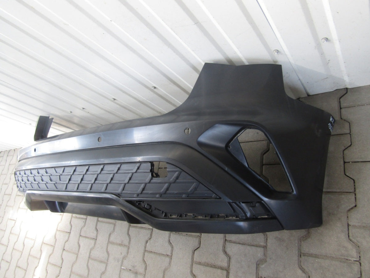 Zadnji branik ny AUDI A3 8Y LIFT 22- HB S-LINE