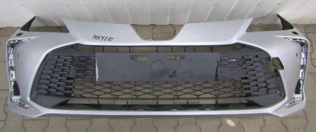 Prednji branik Toyota Corolla E21 XII Sedan LIFT 22-