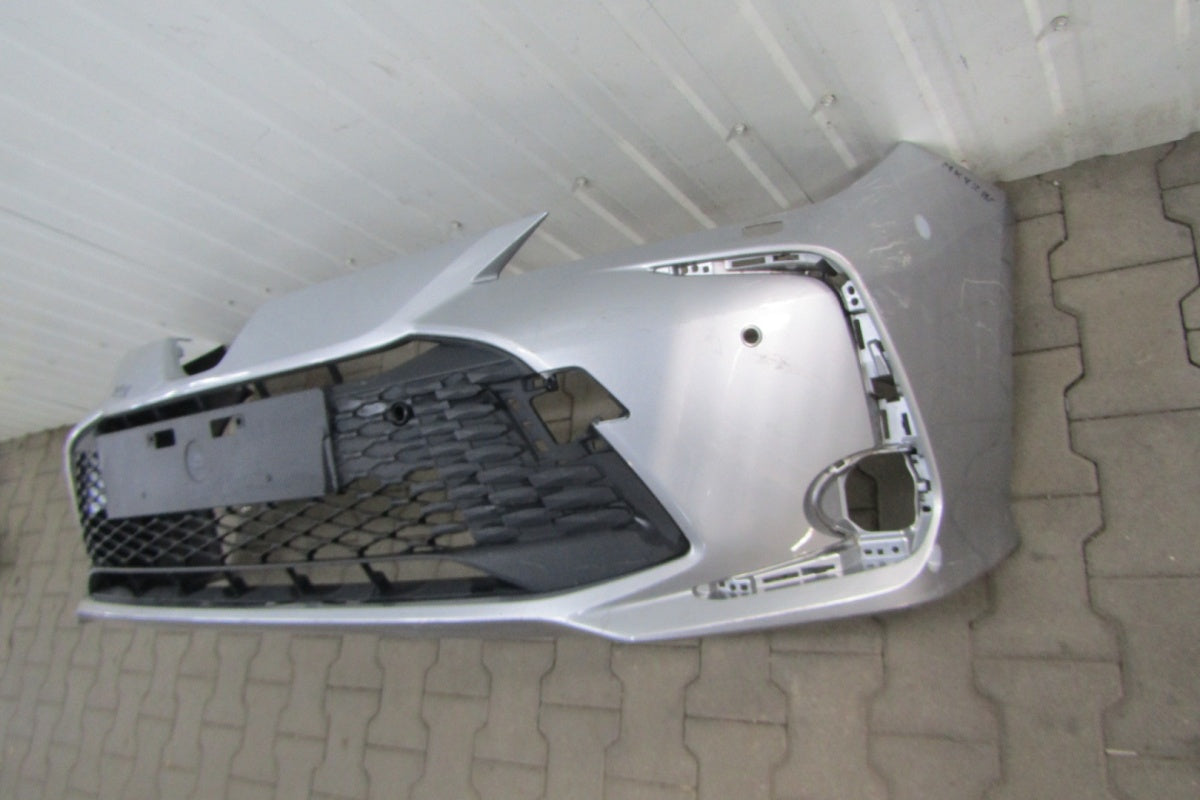 Prednji branik Toyota Corolla E21 XII Sedan LIFT 22-