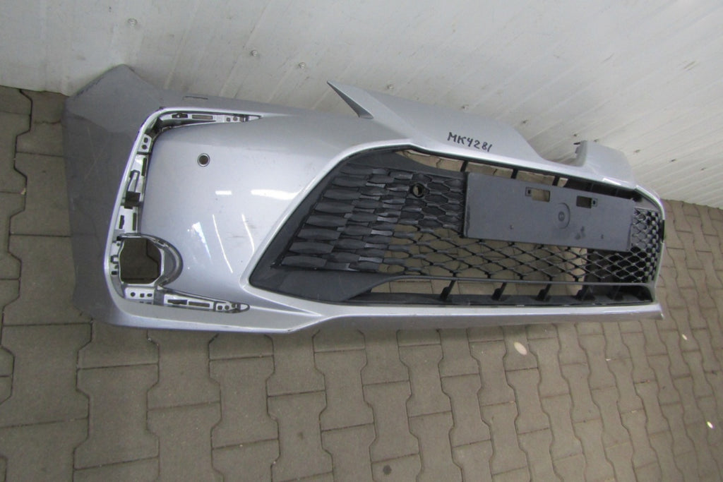 Prednji branik Toyota Corolla E21 XII Sedan LIFT 22-
