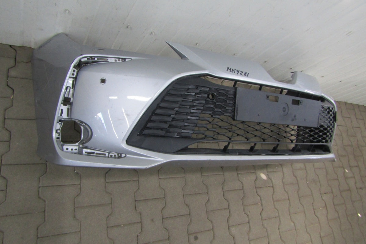 Prednji branik Toyota Corolla E21 XII Sedan LIFT 22-
