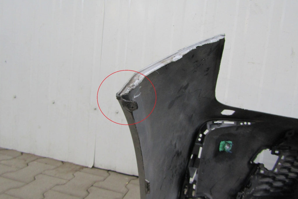 Prednji branik Toyota Corolla E21 XII Sedan LIFT 22-