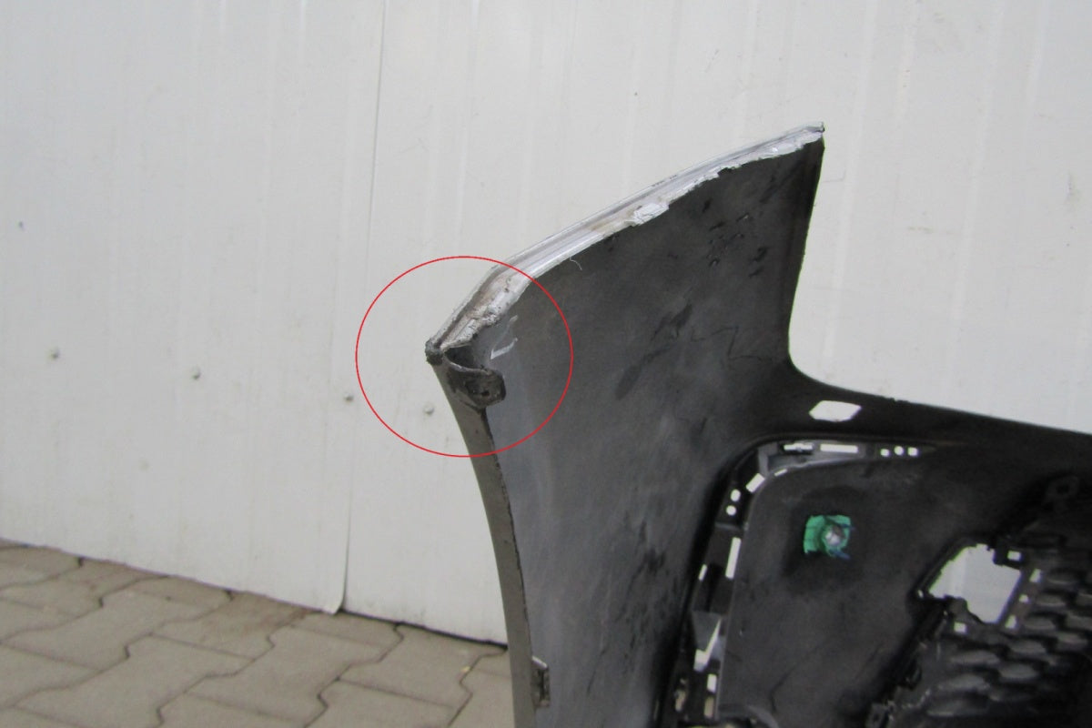 Prednji branik Toyota Corolla E21 XII Sedan LIFT 22-