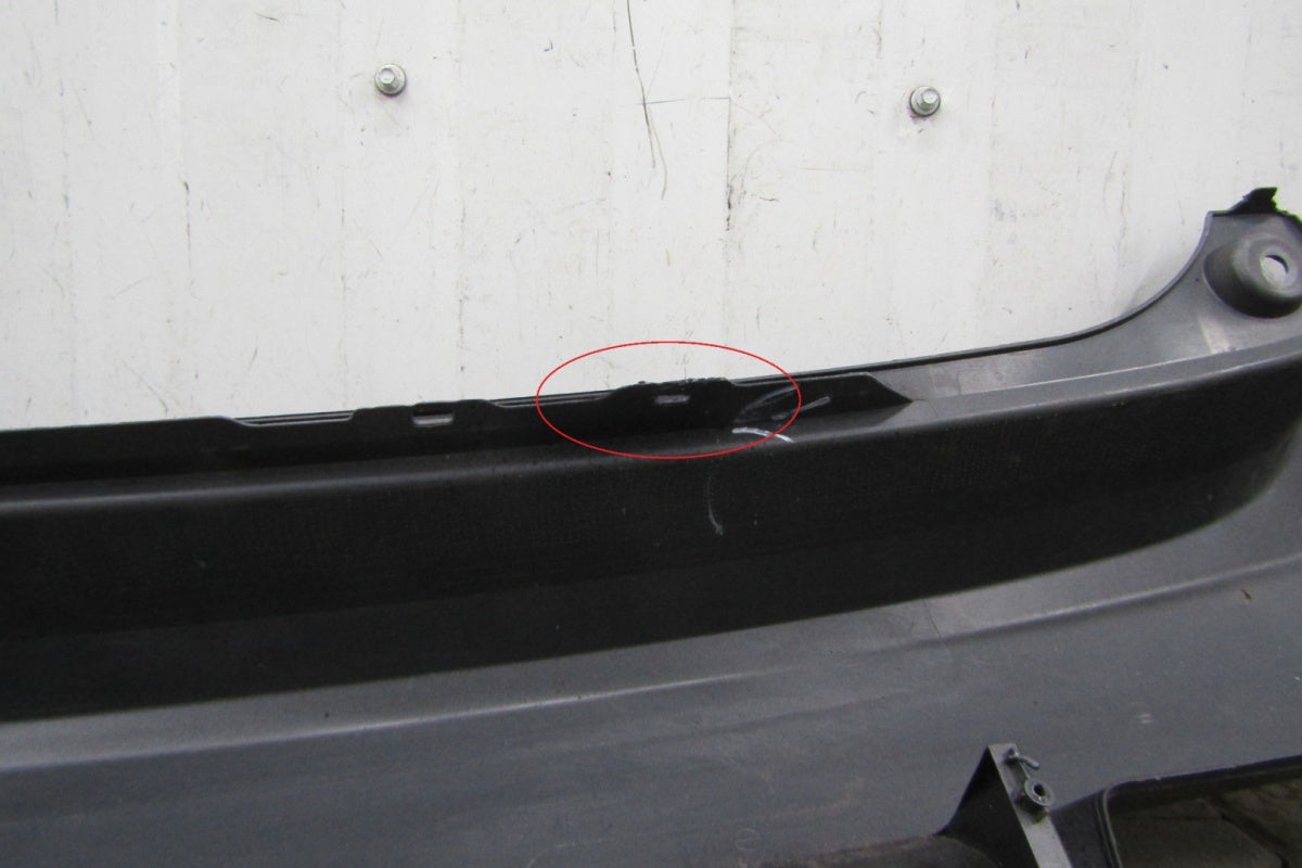Zadnji branik ny HONDA CR-V IV 4 11-14