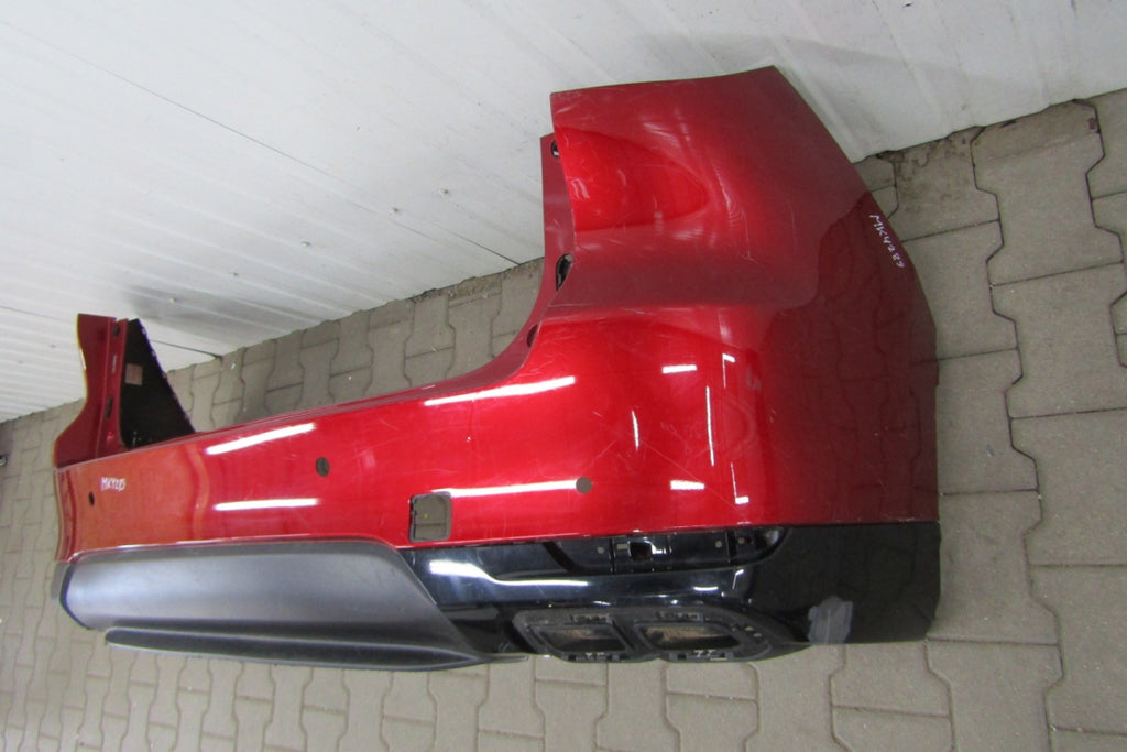 Zadnji branik Mazda CX60 CX-60 22-