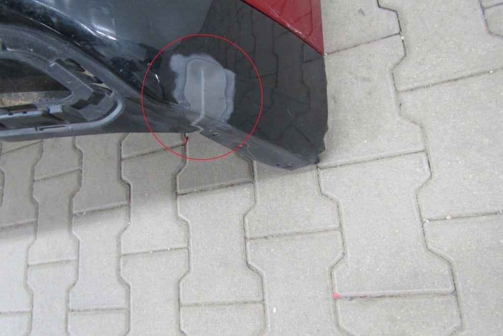 Zadnji branik Mazda CX60 CX-60 22-