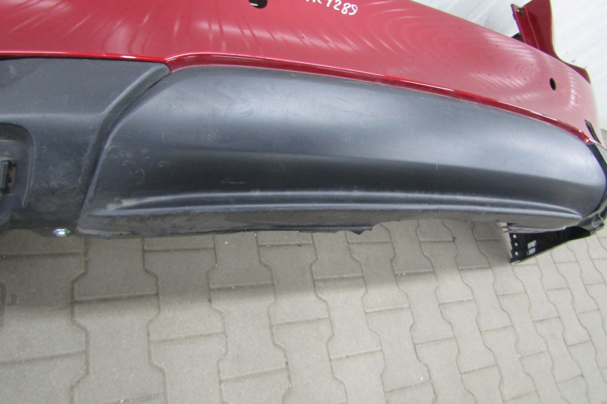 Zadnji branik Mazda CX60 CX-60 22-