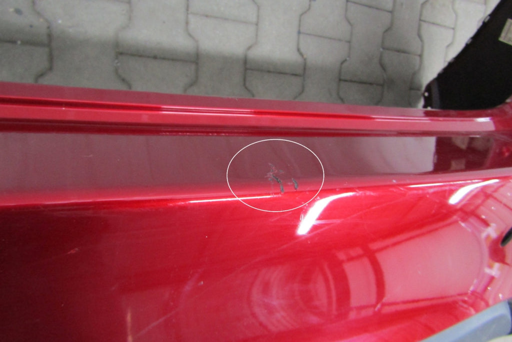 Zadnji branik Mazda CX60 CX-60 22-