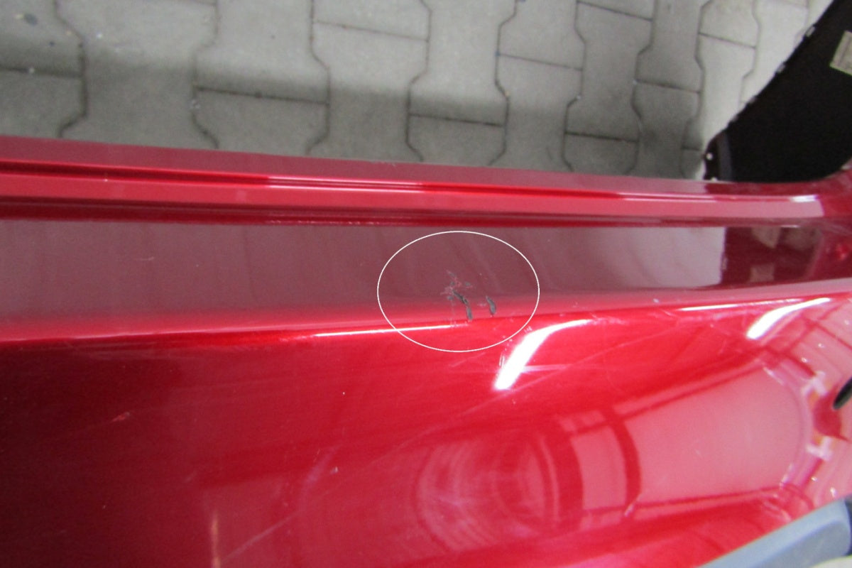 Zadnji branik Mazda CX60 CX-60 22-
