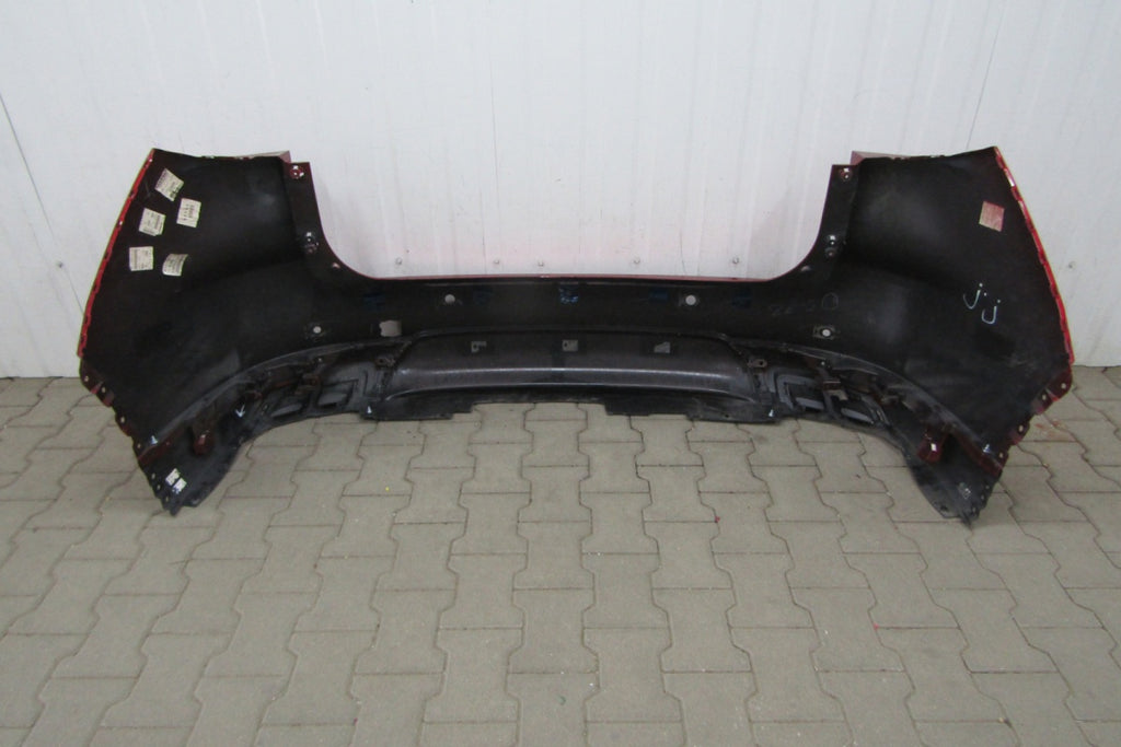Zadnji branik Mazda CX60 CX-60 22-