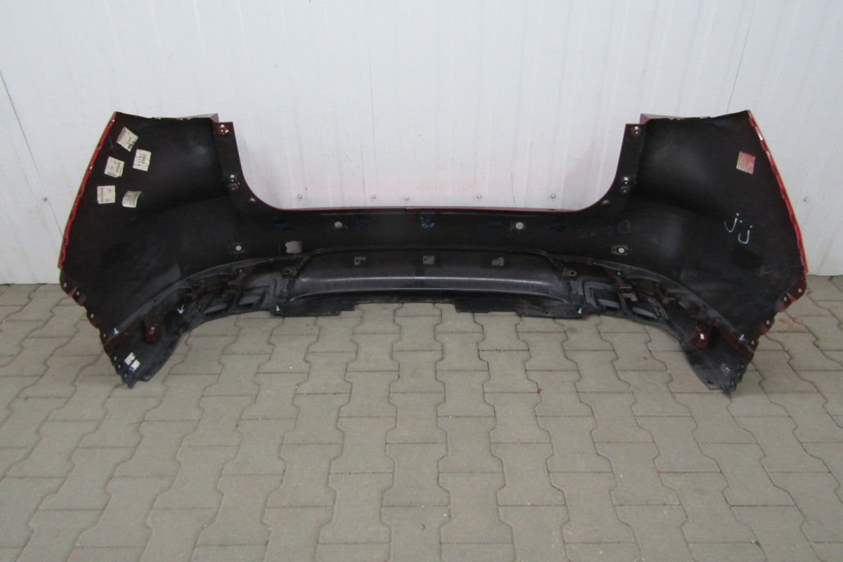 Zadnji branik Mazda CX60 CX-60 22-