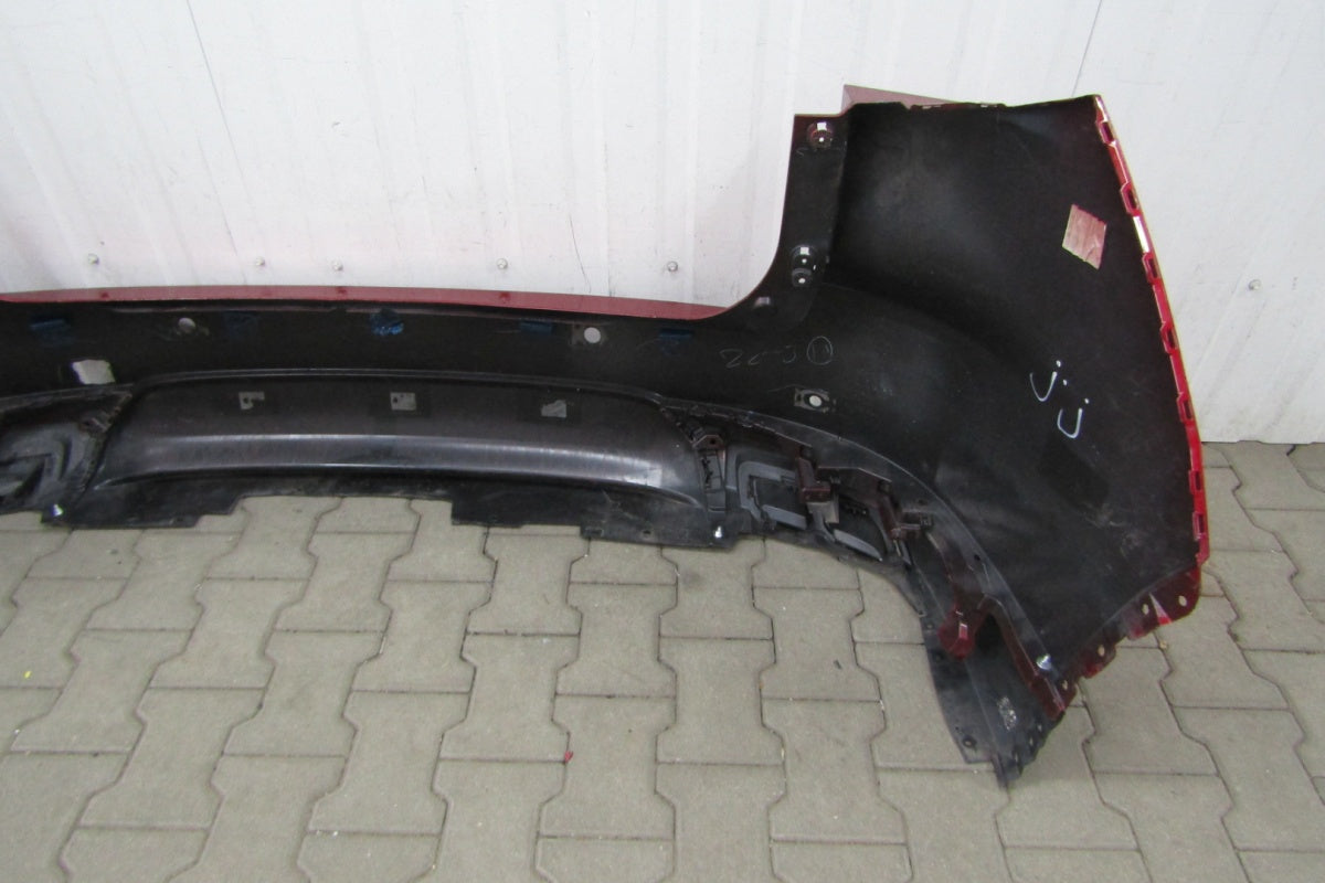 Zadnji branik Mazda CX60 CX-60 22-