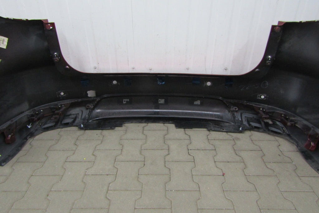 Zadnji branik Mazda CX60 CX-60 22-