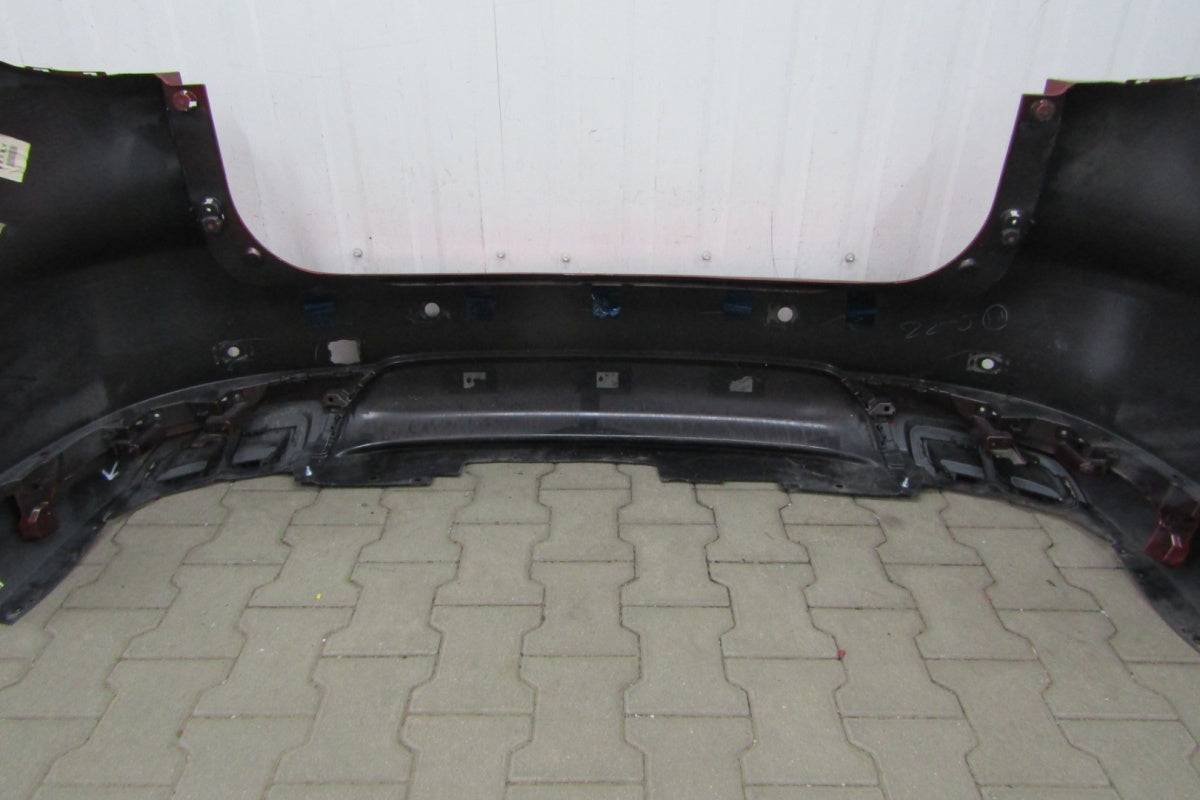 Zadnji branik Mazda CX60 CX-60 22-