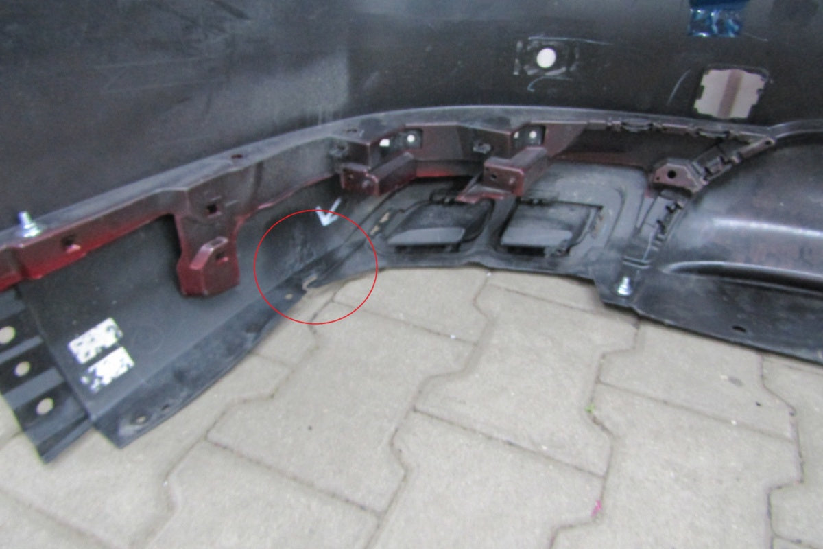 Zadnji branik Mazda CX60 CX-60 22-