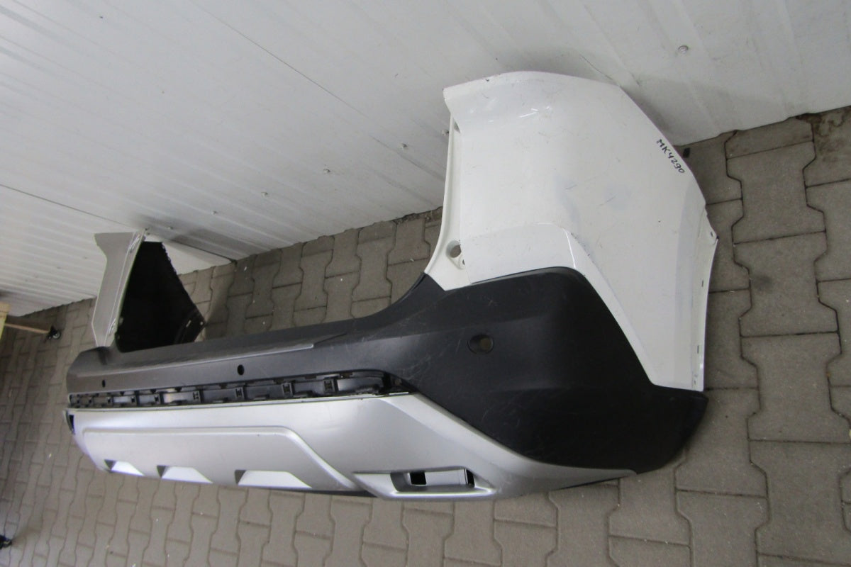 Zadnji branik ny NISSAN X TRAIL IV T33 Rogue 2022-