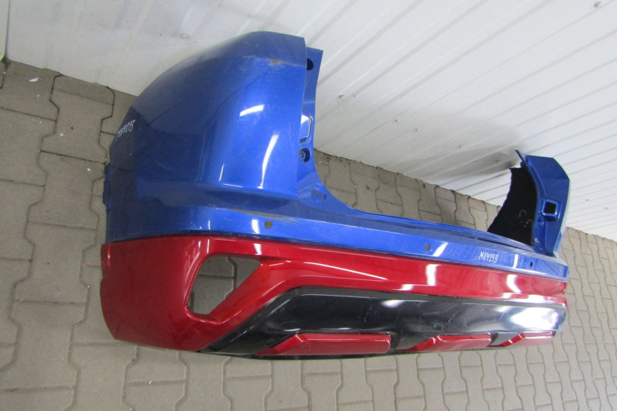 Zadnji branik ny MITSUBISHI ECLIPSE CROSS LIFT 21-24
