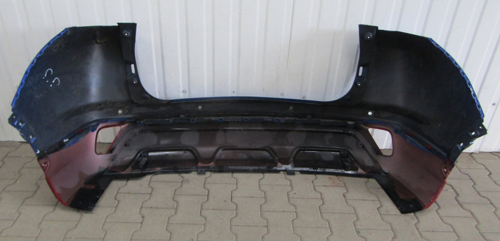 Zadnji branik ny MITSUBISHI ECLIPSE CROSS LIFT 21-24