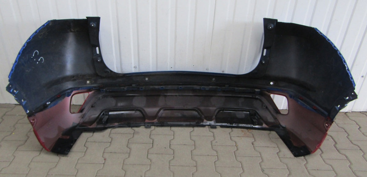 Zadnji branik ny MITSUBISHI ECLIPSE CROSS LIFT 21-24