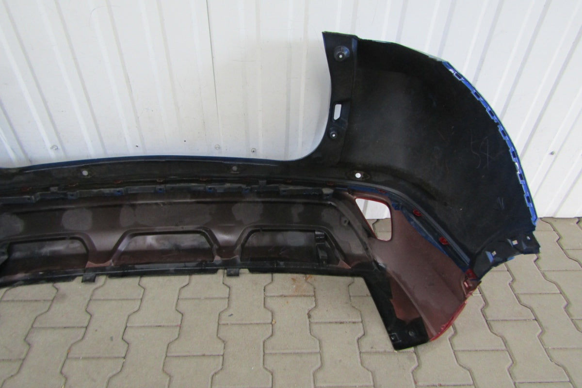 Zadnji branik ny MITSUBISHI ECLIPSE CROSS LIFT 21-24