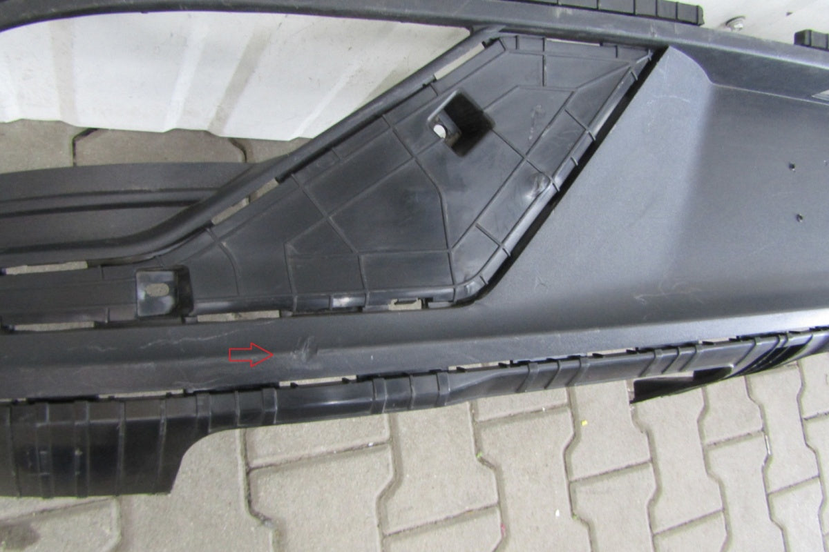 Zadnji branik ny HYUNDAI BAYON LIFT 2024-
