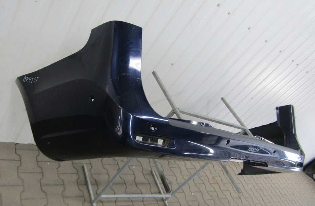 Zadnji branik MERCEDES Vito V klasa W 447 lift LONG 19- (wzmocnienie)