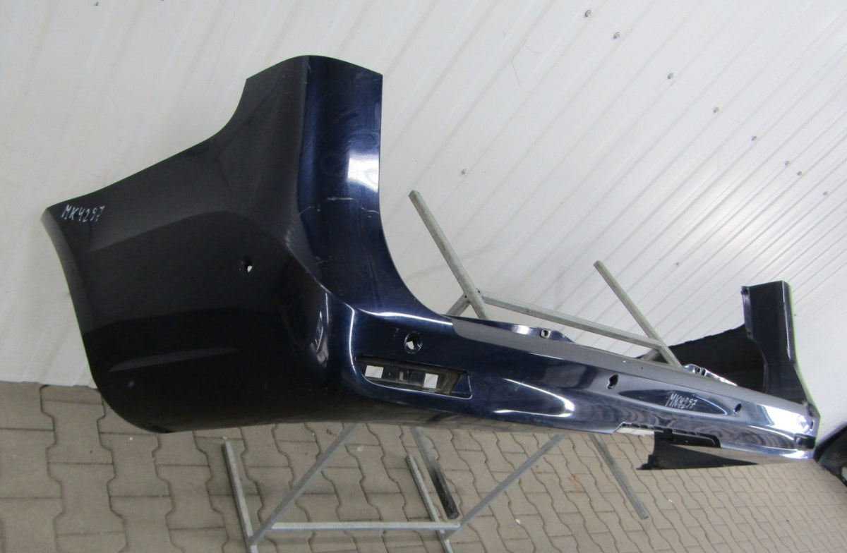 Zadnji branik MERCEDES Vito V klasa W 447 lift LONG 19- (wzmocnienie)