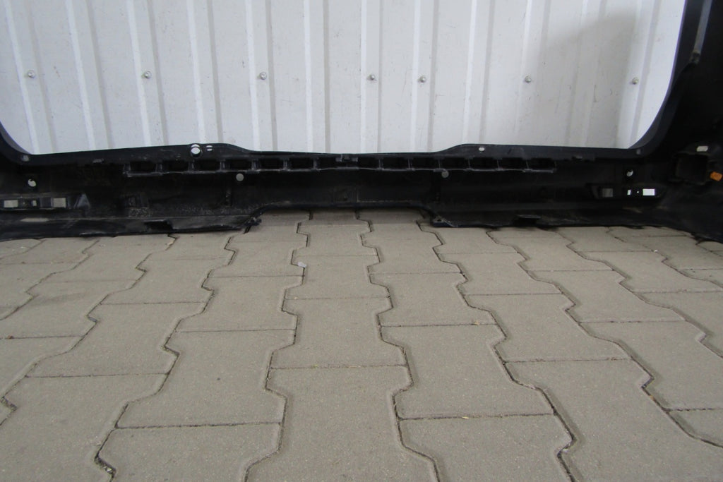 Zadnji branik MERCEDES Vito V klasa W 447 lift LONG 19- (wzmocnienie)