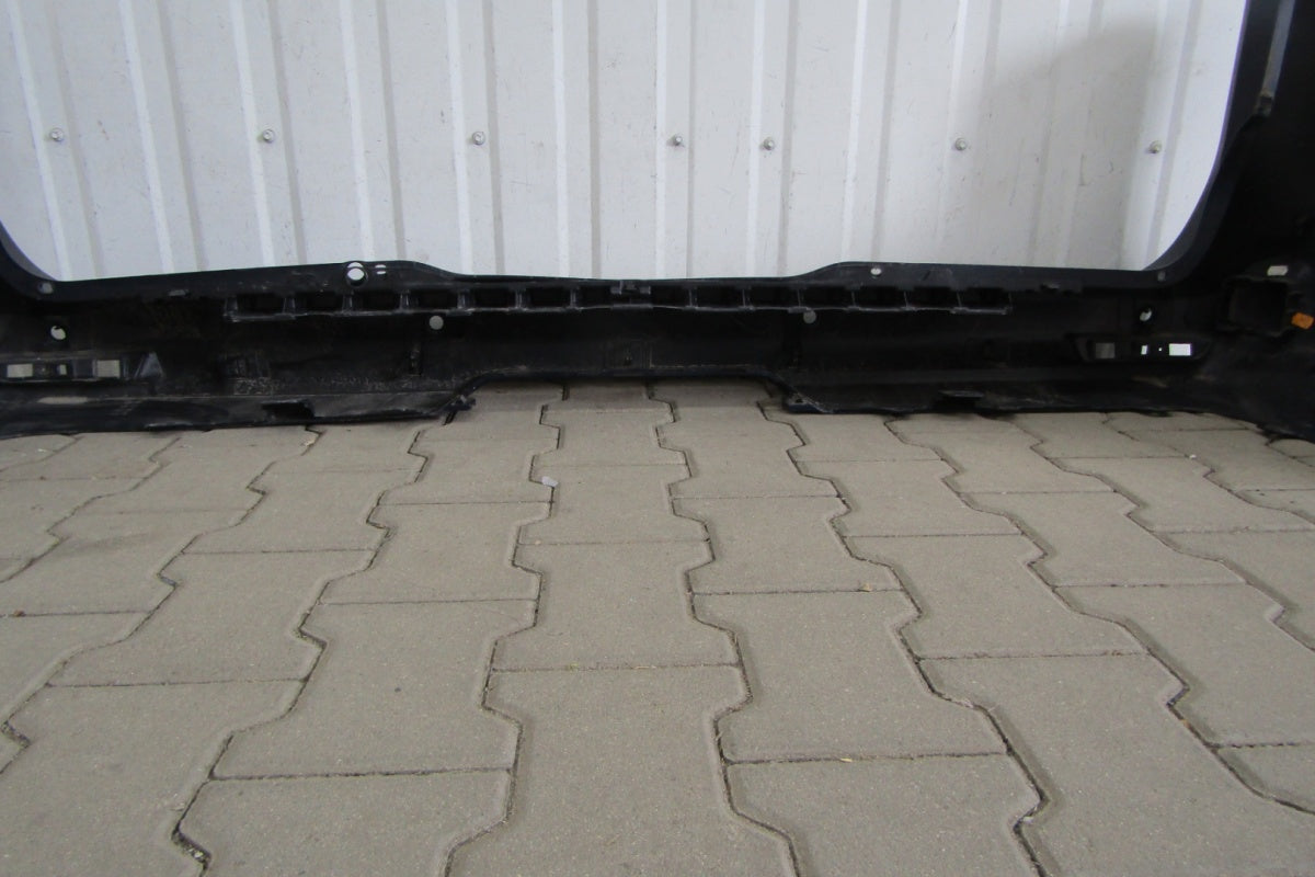 Zadnji branik MERCEDES Vito V klasa W 447 lift LONG 19- (wzmocnienie)