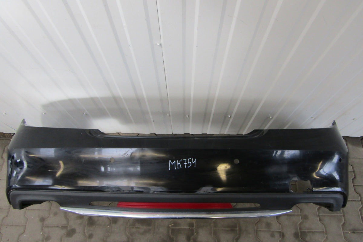 Zadnji branik Mercedes CLS X218 AMG KOMBI Lift 14-