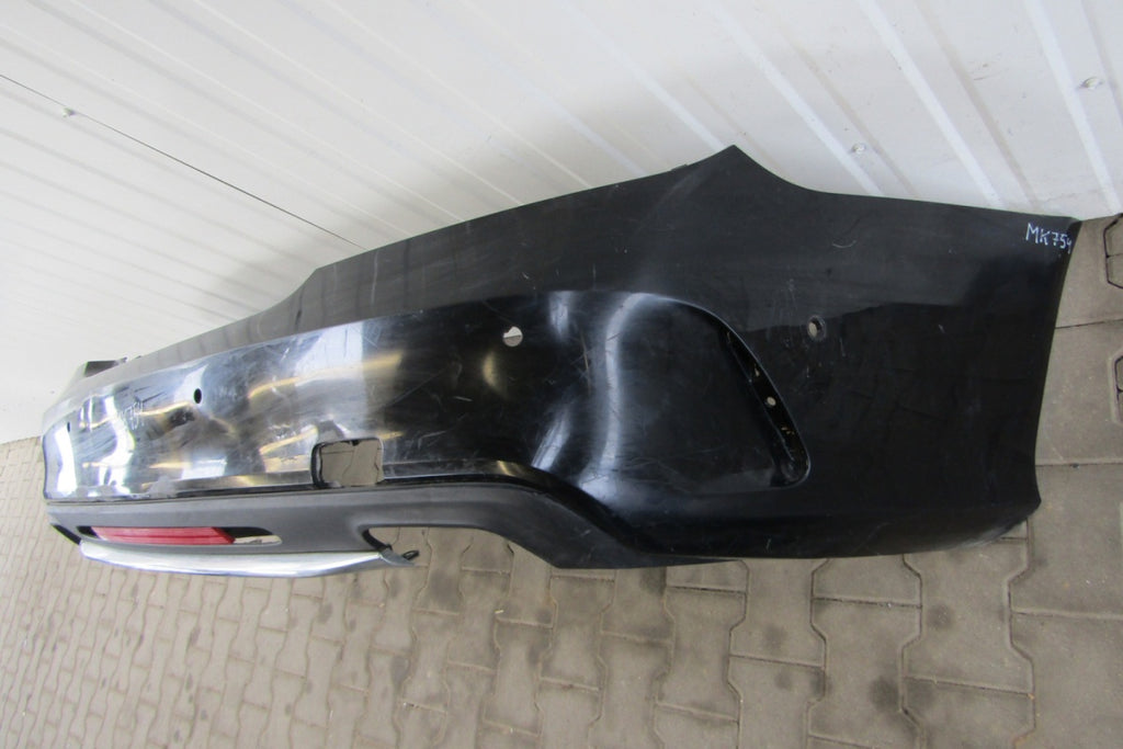 Zadnji branik Mercedes CLS X218 AMG KOMBI Lift 14-