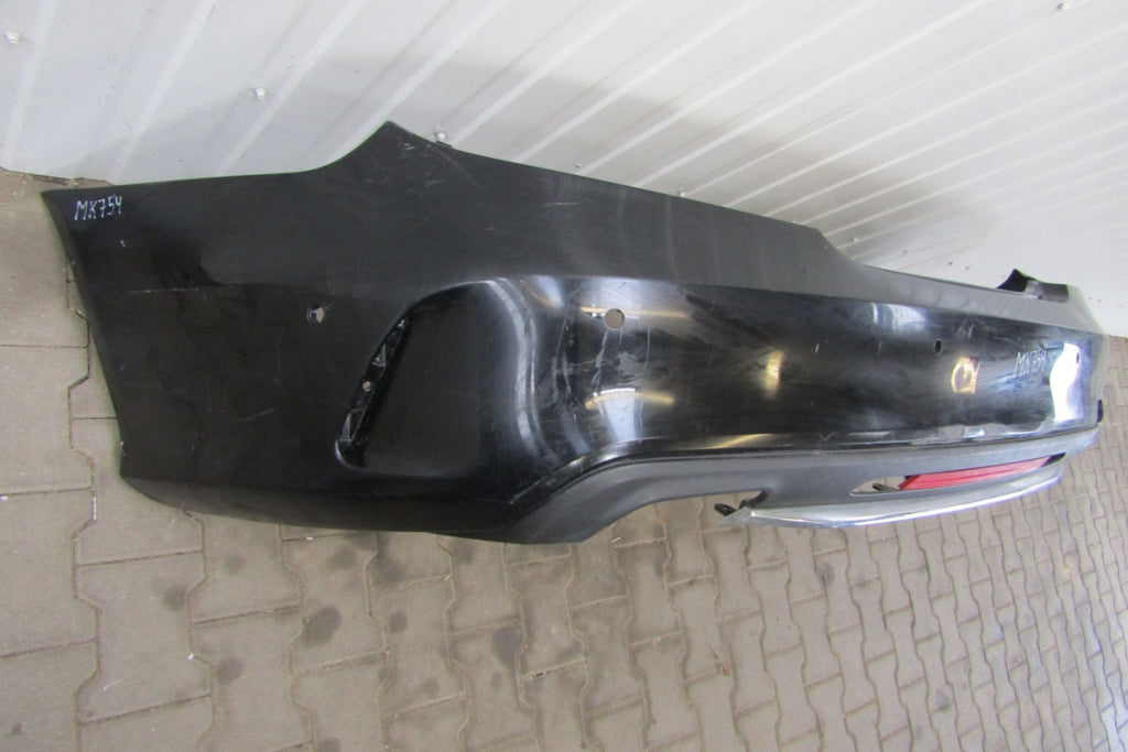 Zadnji branik Mercedes CLS X218 AMG KOMBI Lift 14-